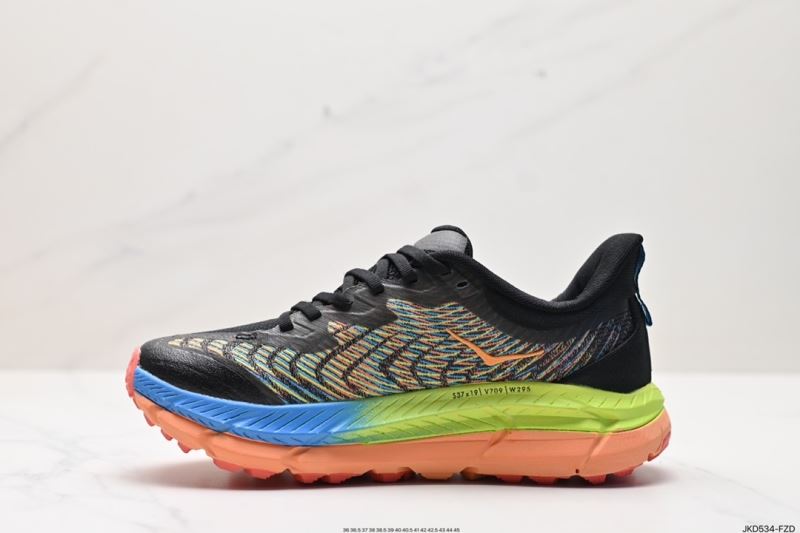 Hoka Shoes